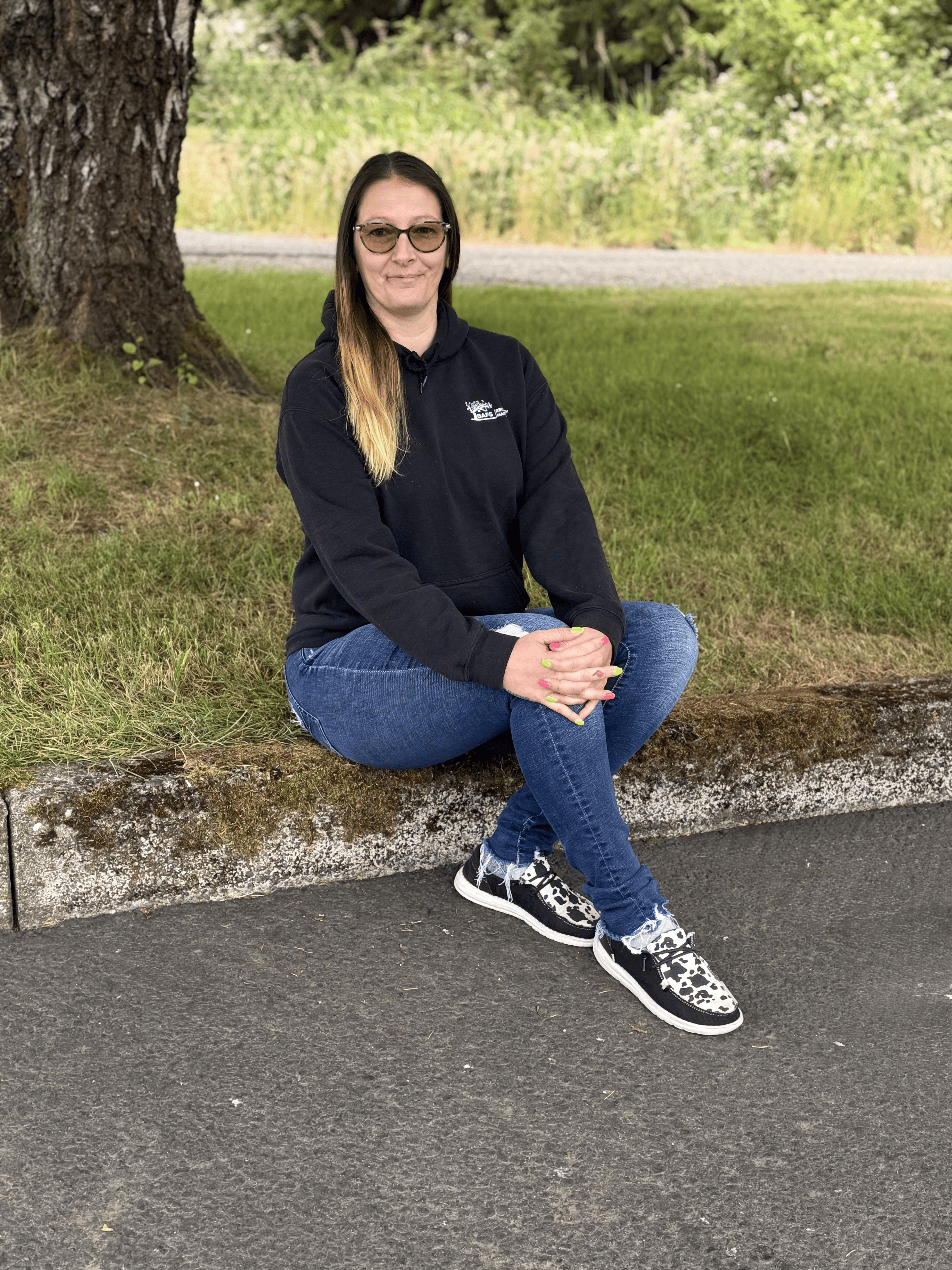 Rebecca Alldridge