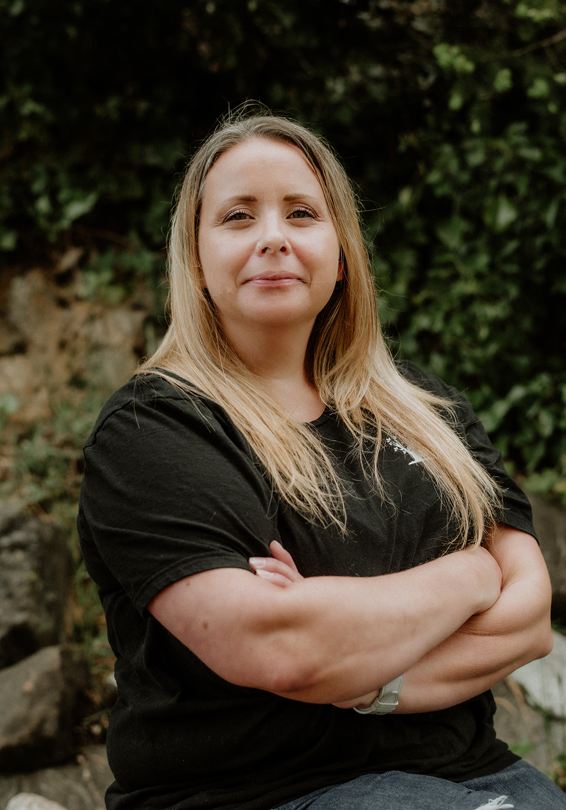 Andrea Gross