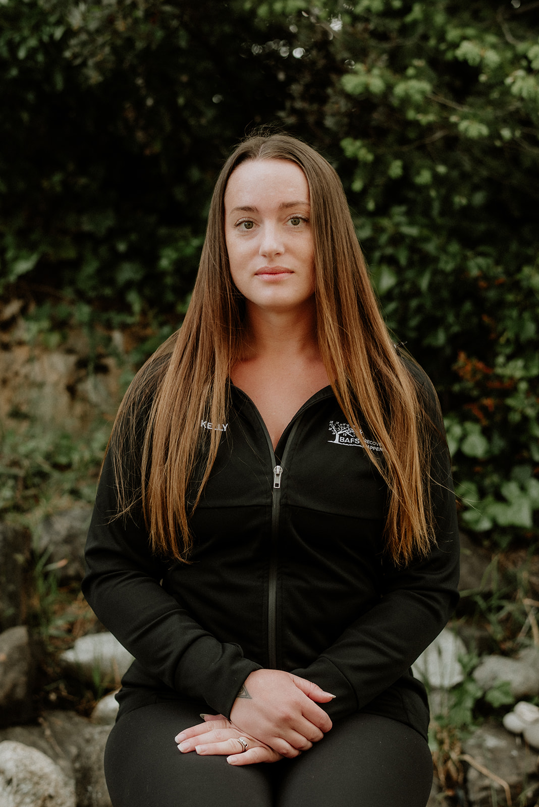Kelly Herzog