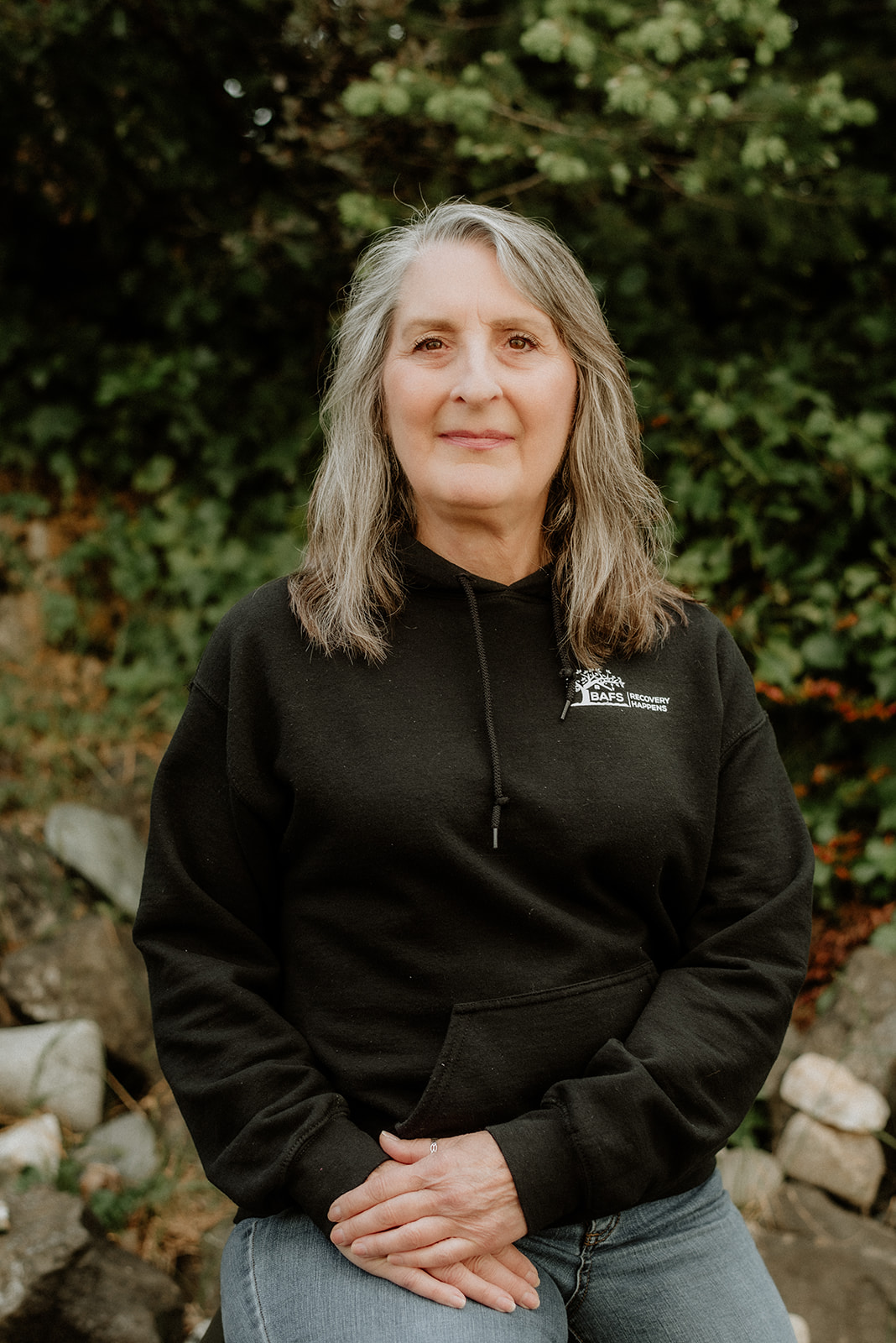Susan Keen